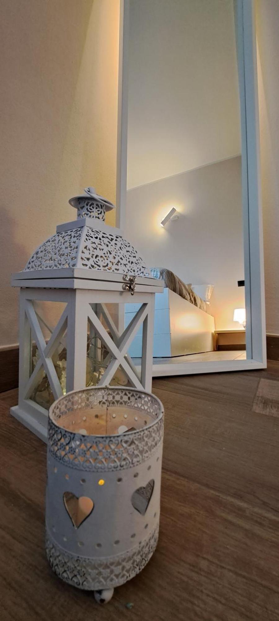 Martina'S Home Sabbia Alba  Exterior photo